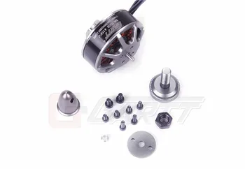 GARTT ML 3508 415KV 3508 Brushless Motor For Multirotor Quadcopter Hexa DJI E600 Drone
GARTT ML 3508 415KV 3508 Brushless Motor For Multirotor Quadcopter Hexa DJI E600 Drone
