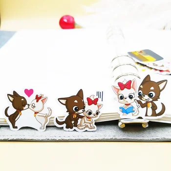 20/40pcs Romantic Sweet Couple Cat Compilation Daily Life DIY Sticker Diary Gift Decoration Random Not Repeat
20/40pcs Romantic Sweet Couple Cat Compilation Daily Life DIY Sticker Diary Gift Decoration Random Not Repeat