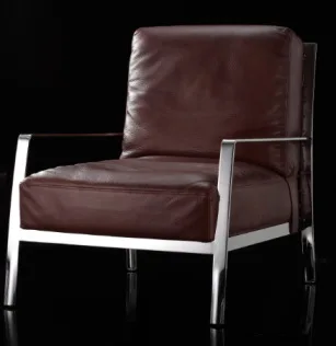 cow genuine leather chair/real leather leisure chair / living room chair home furniture post modern style with stainless steel
cow genuine leather chair/real leather leisure chair / living room chair home furniture post modern style with stainless steel