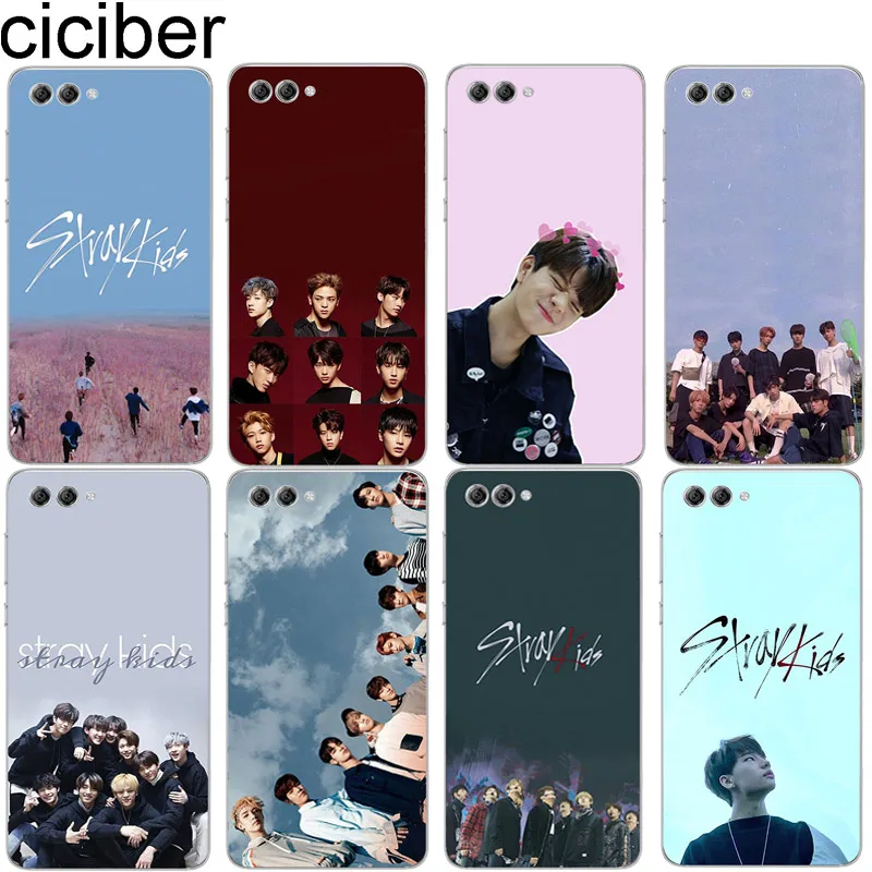 ciciber Stray Kids for Honor 7A 8X 10 9 8C V10 Lite C Play Soft Phone Case for Huawei Y9 Y7 Y6 Y5 Y3 Prime Pro 2017 2018 2019
ciciber Stray Kids for Honor 7A 8X 10 9 8C V10 Lite C Play Soft Phone Case for Huawei Y9 Y7 Y6 Y5 Y3 Prime Pro 2017 2018 2019