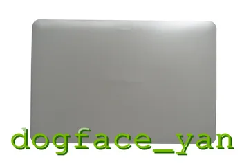 Top Cove New For SONY SVF151 SVF152 SVF153 SVF15328 SVF15327 SVF152A LCD Rear Lid Back Cover Non-Touch Model White MTPA1LCV0003
Top Cove New For SONY SVF151 SVF152 SVF153 SVF15328 SVF15327 SVF152A LCD Rear Lid Back Cover Non-Touch Model White MTPA1LCV0003