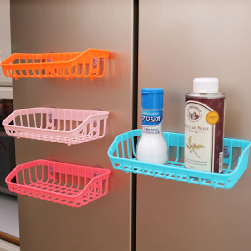 Double Suction Cup Drain Rack Sink Multi-function Sponge Towel Soap Dish Holder Storage Rack Kitchen Bathroom Shelf
Double Suction Cup Drain Rack Sink Multi-function Sponge Towel Soap Dish Holder Storage Rack Kitchen Bathroom Shelf