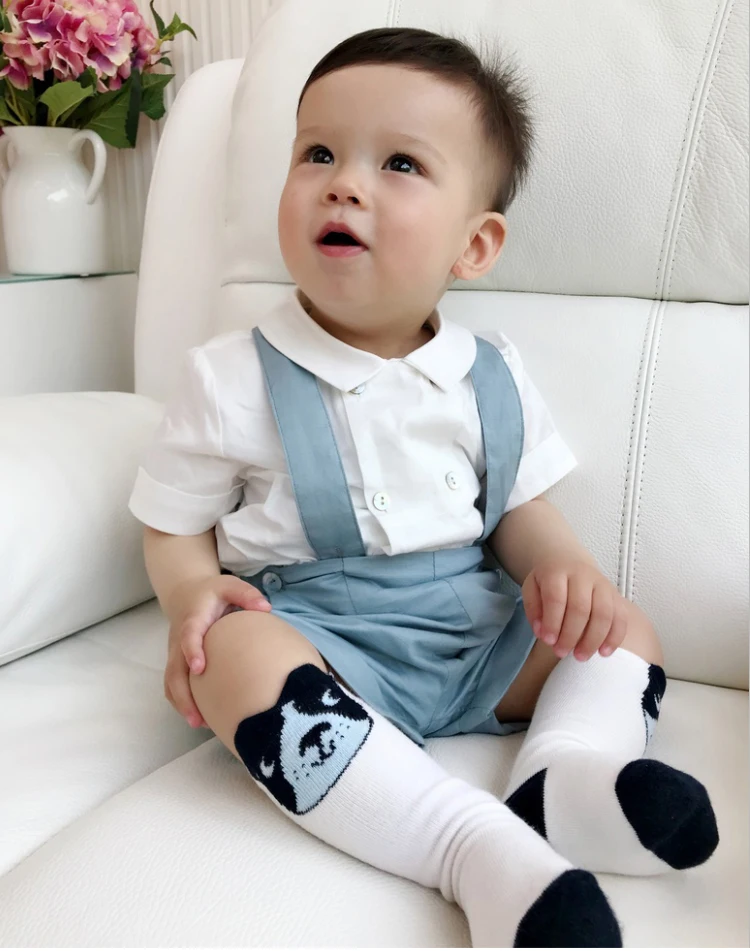 spanish outfit baby boy