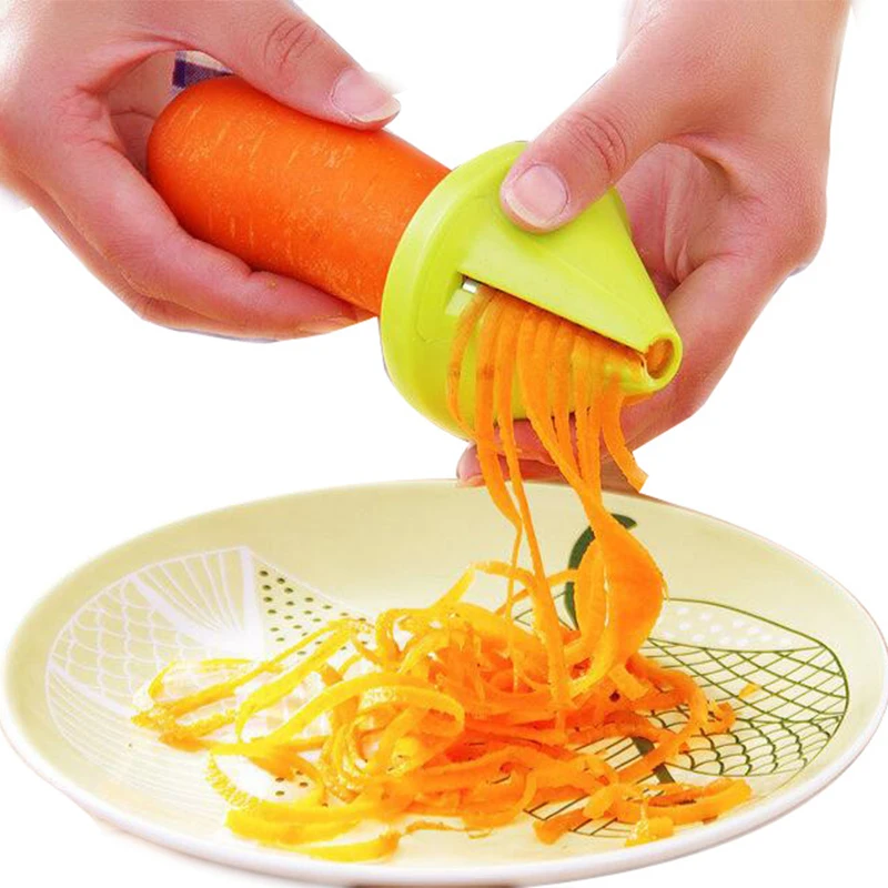 Kitchen multi-function cutters Vegetable grater Peelers Peelers Manual Potato Slicer Fruit Cutter vegetable spiralizer 19279
Kitchen multi-function cutters Vegetable grater Peelers Peelers Manual Potato Slicer Fruit Cutter vegetable spiralizer 19279