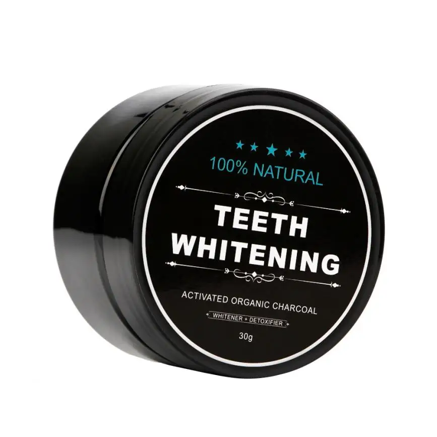 New Arrival Teeth Whitening Powder Natural Organic Activated Charcoal Bamboo Toothpaste Plaque Tartar Removal Coffee Stains
New Arrival Teeth Whitening Powder Natural Organic Activated Charcoal Bamboo Toothpaste Plaque Tartar Removal Coffee Stains