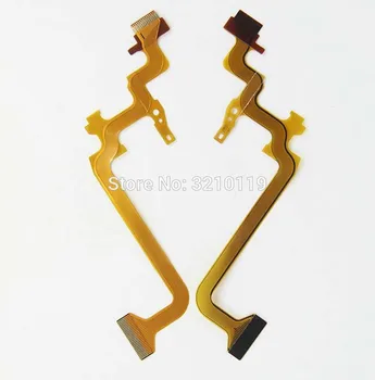 20PCS/ NEW LCD Flex Cable For JVC GZ - MS215 MS230 HM320 HM300 HM330 HM550 HM570 MG750 HD620 HD500 HD520 Video Camera
20PCS/ NEW LCD Flex Cable For JVC GZ - MS215 MS230 HM320 HM300 HM330 HM550 HM570 MG750 HD620 HD500 HD520 Video Camera
