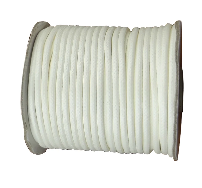 3.5mm Ivory White Korea Polyester Wax Cord Waxed Rope Thread+50yards/roll Jewelry Findings Bracelet Necklace String Accessories
3.5mm Ivory White Korea Polyester Wax Cord Waxed Rope Thread+50yards/roll Jewelry Findings Bracelet Necklace String Accessories