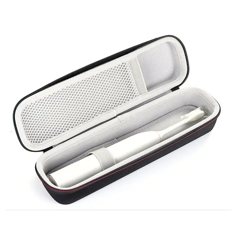 Useful 1PC Portable Toothbrush Holder Bathroom Accessories Electric Toothbrush Case Holder Travel Waterproof Storage Box
Useful 1PC Portable Toothbrush Holder Bathroom Accessories Electric Toothbrush Case Holder Travel Waterproof Storage Box