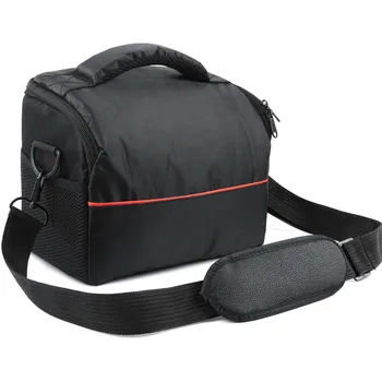 Camera Case Bag For Nikon DSLR D7200 D3200 D7000 D7100 D3300 D5300 D5000 D5600 D5200 D5100 D5000 D750 D80 D90 D810 D610 P700 D70
Camera Case Bag For Nikon DSLR D7200 D3200 D7000 D7100 D3300 D5300 D5000 D5600 D5200 D5100 D5000 D750 D80 D90 D810 D610 P700 D70
