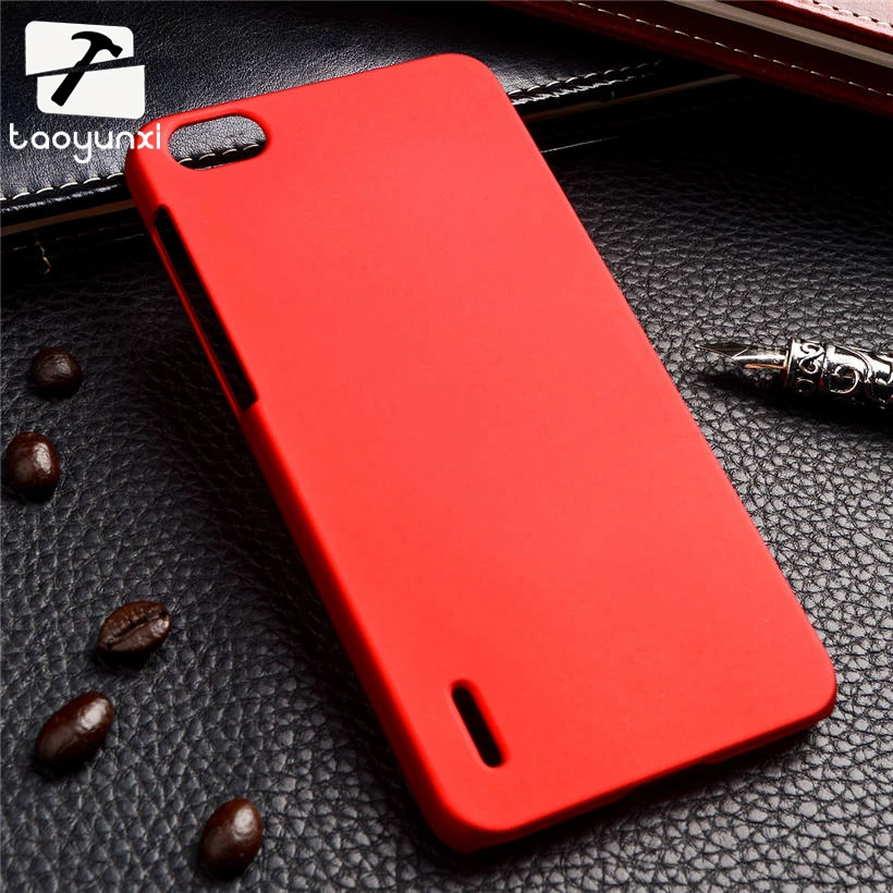 TAOYUNXI Plastic Phone Case For Huawei G8 mini Case For Huawei GR3 Cover Enjoy 5S TAG-L03 TAG-L21 Ultra Thin Housings 5.0 inch
TAOYUNXI Plastic Phone Case For Huawei G8 mini Case For Huawei GR3 Cover Enjoy 5S TAG-L03 TAG-L21 Ultra Thin Housings 5.0 inch