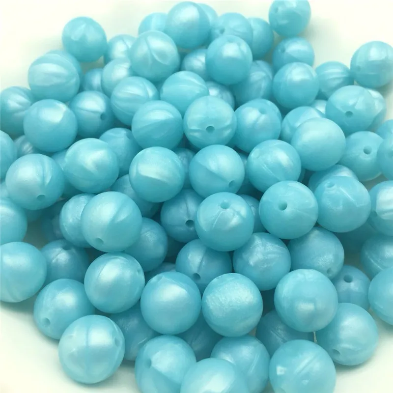 10 PCS Metallic Blue Silicone Beads Size 12-17MM Loose Silicone Beads,DIY Silicone Teething Necklace Silicone Beads For Baby
10 PCS Metallic Blue Silicone Beads Size 12-17MM Loose Silicone Beads,DIY Silicone Teething Necklace Silicone Beads For Baby