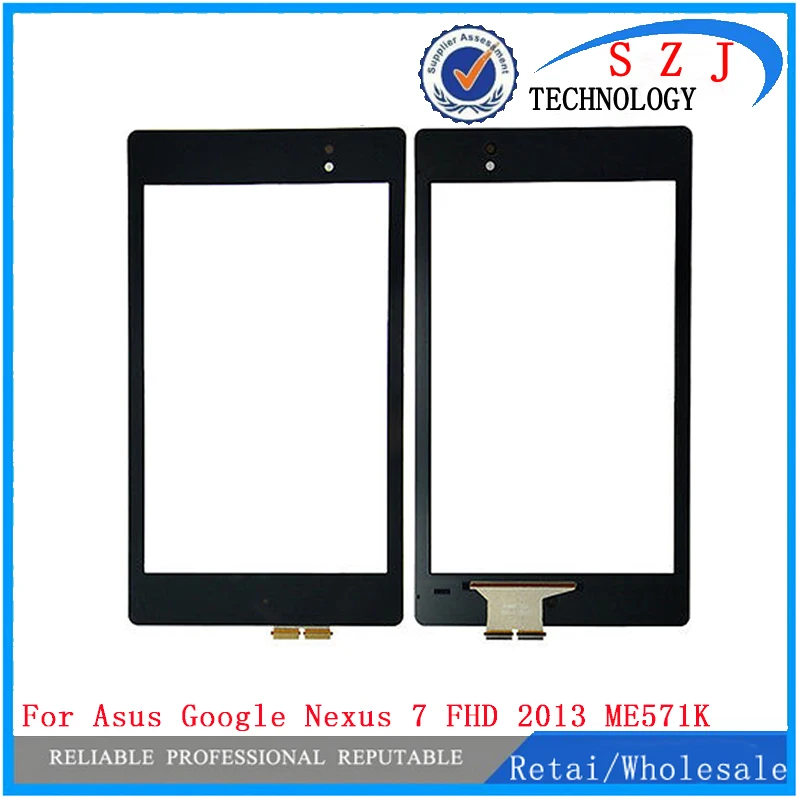 Новый 7-дюймовый сменный экран для Asus Google Nexus 7 FHD 2013 ME571K K008 K009 2-й дигитайзер сенсорный экран стекло ЖК-дисплей
Новый 7-дюймовый сменный экран для Asus Google Nexus 7 FHD 2013 ME571K K008 K009 2-й дигитайзер сенсорный экран стекло ЖК-дисплей