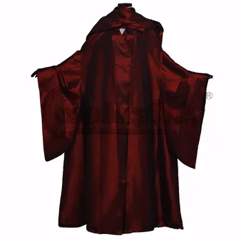 Cosplaydiy Game of Thrones The Red Woman Melisandre Cosplay Dress Adult Women Halloween Carnival Party Costume Custom Made
Cosplaydiy Game of Thrones The Red Woman Melisandre Cosplay Dress Adult Women Halloween Carnival Party Costume Custom Made