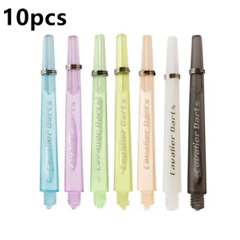 10pcs Darts Shafts Nylon 2BA 45mm Dart Shaft For Professional Darts Plastic Dart Shafts Accessories 
10pcs Darts Shafts Nylon 2BA 45mm Dart Shaft For Professional Darts Plastic Dart Shafts Accessories