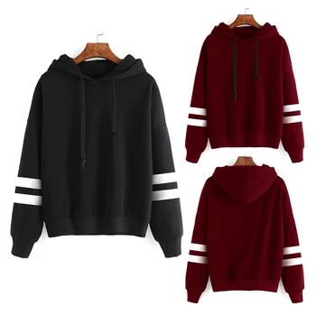 Long Sleeve Cropped Hoodies Spring Autumn Sweatshirt Women Cat Hooded Pullover Crop Tops Winter Sweatshirt Tracksuits Sportswear
Long Sleeve Cropped Hoodies Spring Autumn Sweatshirt Women Cat Hooded Pullover Crop Tops Winter Sweatshirt Tracksuits Sportswear