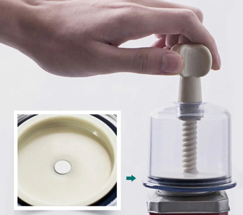 Вибратор С Вакуумной Присоской