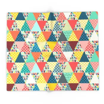 Blanket Custom Llama Geo Triangles Fleece Blanket Sofa/Bed/Plane Travel Plaids Bedding Towel
Blanket Custom Llama Geo Triangles Fleece Blanket Sofa/Bed/Plane Travel Plaids Bedding Towel