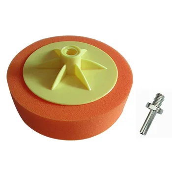 Auto disc reduction disc high quality sponge disc waxing wheel grinding sponge ball
Auto disc reduction disc high quality sponge disc waxing wheel grinding sponge ball