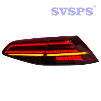 High Quality Car Styling Left Right Rear Bumper Lamp Brake Light For Volkswagen Golf 7 MK7 Golf7 Golf7.5 MK7.5
High Quality Car Styling Left Right Rear Bumper Lamp Brake Light For Volkswagen Golf 7 MK7 Golf7 Golf7.5 MK7.5