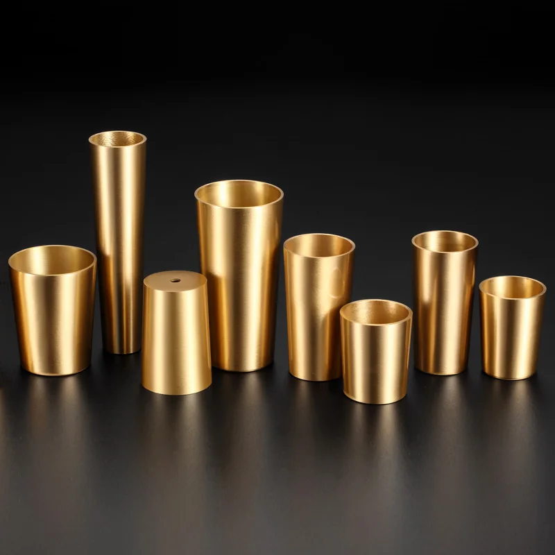 Brass Cabinet Leg Covers Chair Cups Furniture Leg Tube Protector Table Feet Cover Free Shipping
Brass Cabinet Leg Covers Chair Cups Furniture Leg Tube Protector Table Feet Cover Free Shipping