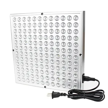 Full Spectrum Panel LED Grow Light 25W 45W AC85~265V Greenhouse Horticulture Grow Lamp for Indoor Plant Flowering Growth
Full Spectrum Panel LED Grow Light 25W 45W AC85~265V Greenhouse Horticulture Grow Lamp for Indoor Plant Flowering Growth