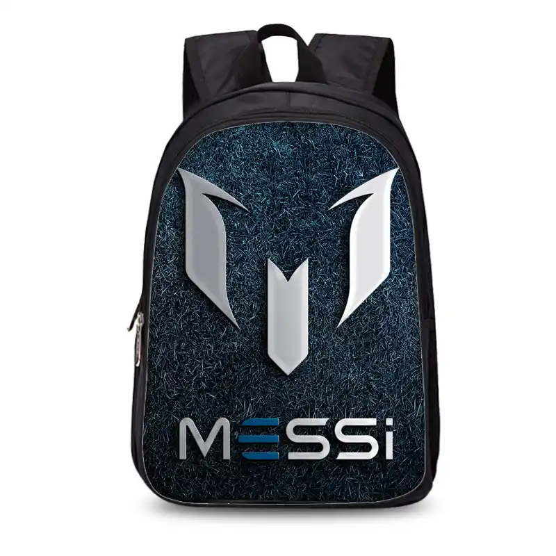 barcelona soccer backpack