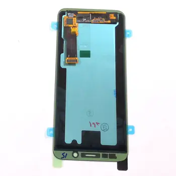 Amoled For Samsung Galaxy A6 2018 A600 A600F A600G Lcd Screen Display+Touch Glass DIgitizer Assembly Repair Amoled
Amoled For Samsung Galaxy A6 2018 A600 A600F A600G Lcd Screen Display+Touch Glass DIgitizer Assembly Repair Amoled
