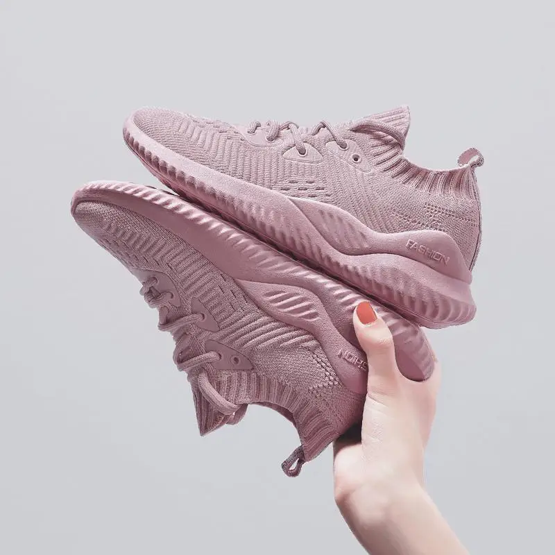 Women Mesh Spring Sneakers Ladies Lace Up Stretch Fabric Platform Flat Vulcanized Casual Shoes Female Breathable Fashion
Women Mesh Spring Sneakers Ladies Lace Up Stretch Fabric Platform Flat Vulcanized Casual Shoes Female Breathable Fashion