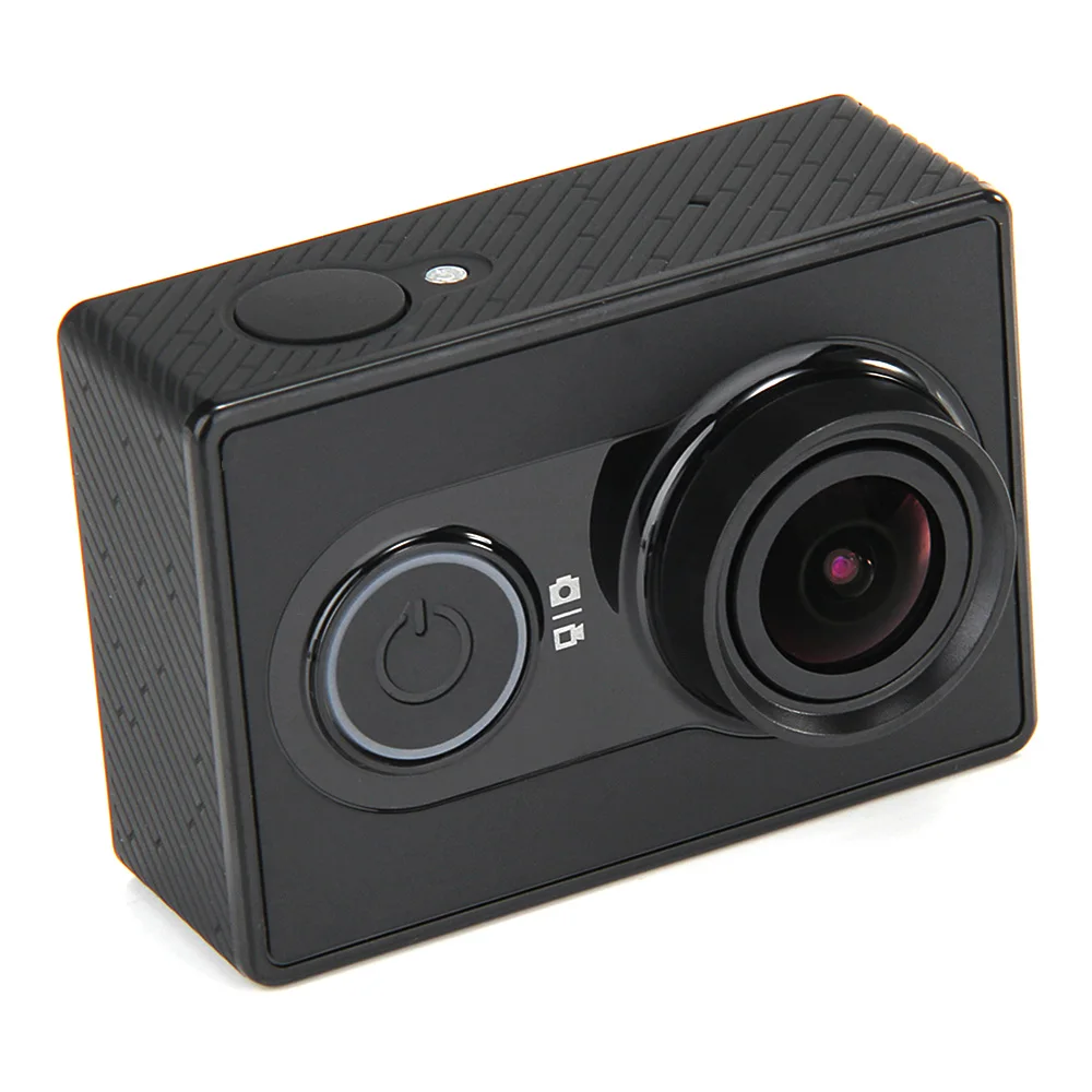 Xiaomi Yi Action Cam