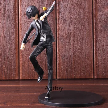 Anime Katekyo Hitman Reborn Kyoya Hibari PVC G.E.M Megahouse Figure Action Collectible Model Toy
Anime Katekyo Hitman Reborn Kyoya Hibari PVC G.E.M Megahouse Figure Action Collectible Model Toy