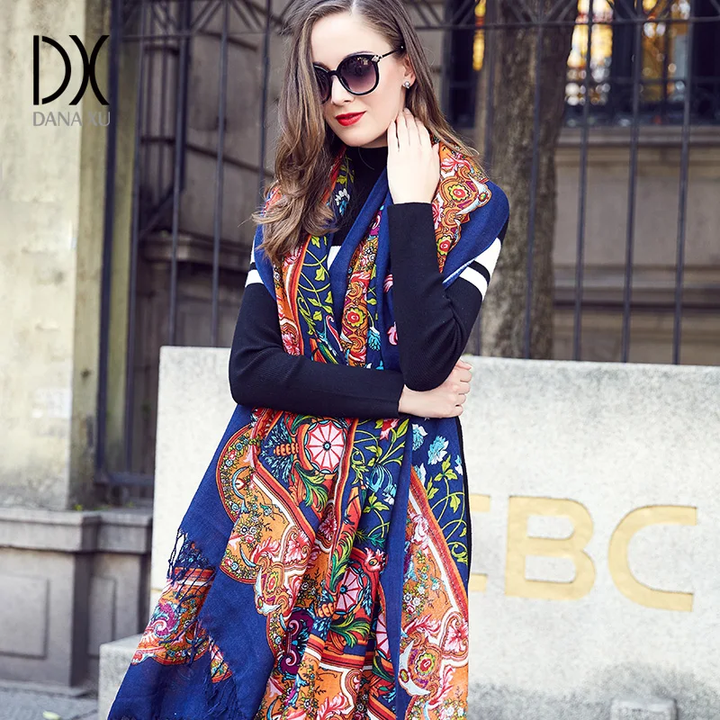 2019 Wool Square Head Scarves Women Elegant Lady Carf And Warm Shawl Long Animal Print Stoles Bandana Scarf Hijab Beach Blanket
2019 Wool Square Head Scarves Women Elegant Lady Carf And Warm Shawl Long Animal Print Stoles Bandana Scarf Hijab Beach Blanket