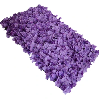UESH-Noble Carpet type Hydrangea DIY wedding Setting wall decoration Road led flower T stage decoration Photo background purple
UESH-Noble Carpet type Hydrangea DIY wedding Setting wall decoration Road led flower T stage decoration Photo background purple