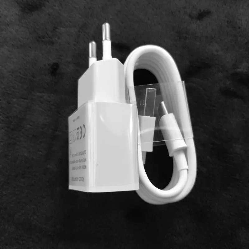 Travel USB Charger Adapter For Samsung Galaxy A50 A30 A20 A10 A6 A7 A8 A9 2018 J4 J6 S8 S9 Plus J8 J2 Core A5 J3 J5 J7 Neo 2017
Travel USB Charger Adapter For Samsung Galaxy A50 A30 A20 A10 A6 A7 A8 A9 2018 J4 J6 S8 S9 Plus J8 J2 Core A5 J3 J5 J7 Neo 2017