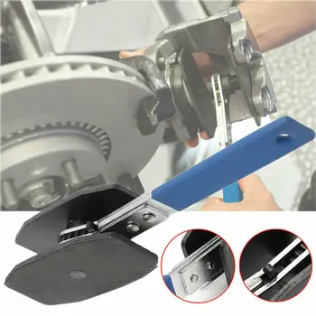Universal Car Ratchet Brake Piston Wrench Spreader Caliper Pad Install Tool Press Portable Auto Hand Held Disassembly Tools
Universal Car Ratchet Brake Piston Wrench Spreader Caliper Pad Install Tool Press Portable Auto Hand Held Disassembly Tools