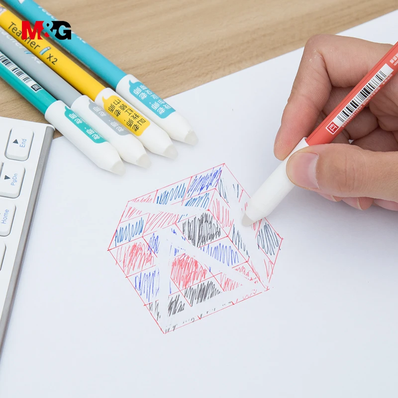 M&G 3pcs/lot kawaii erasable gel pens for school supplies writing quality colored office stationery cute cartoon ballpoint pens
M&G 3pcs/lot kawaii erasable gel pens for school supplies writing quality colored office stationery cute cartoon ballpoint pens