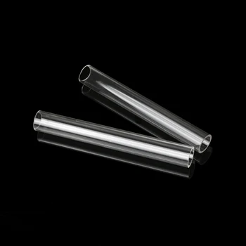 Clear plexiglass Acrylic tube transparent PMMA pipe OD.8 x ID.4 x L1000mm ( 10pcs ) 
Clear plexiglass Acrylic tube transparent PMMA pipe OD.8 x ID.4 x L1000mm ( 10pcs )