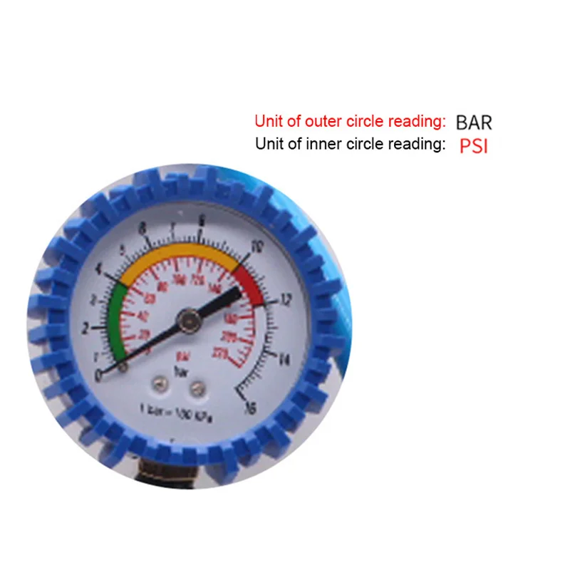 Mechanical Hydraulic Digital LCD Tire Pressure Gauge Tire Inflator Gauge Tester Manometer M8617
Mechanical Hydraulic Digital LCD Tire Pressure Gauge Tire Inflator Gauge Tester Manometer M8617