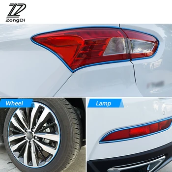 ZD Car Styling For Citroen C5 C4 C3 Mini Cooper Opel Astra H G J Vectra C Saab Body Decoration Strip Stickers Multifunction
ZD Car Styling For Citroen C5 C4 C3 Mini Cooper Opel Astra H G J Vectra C Saab Body Decoration Strip Stickers Multifunction
