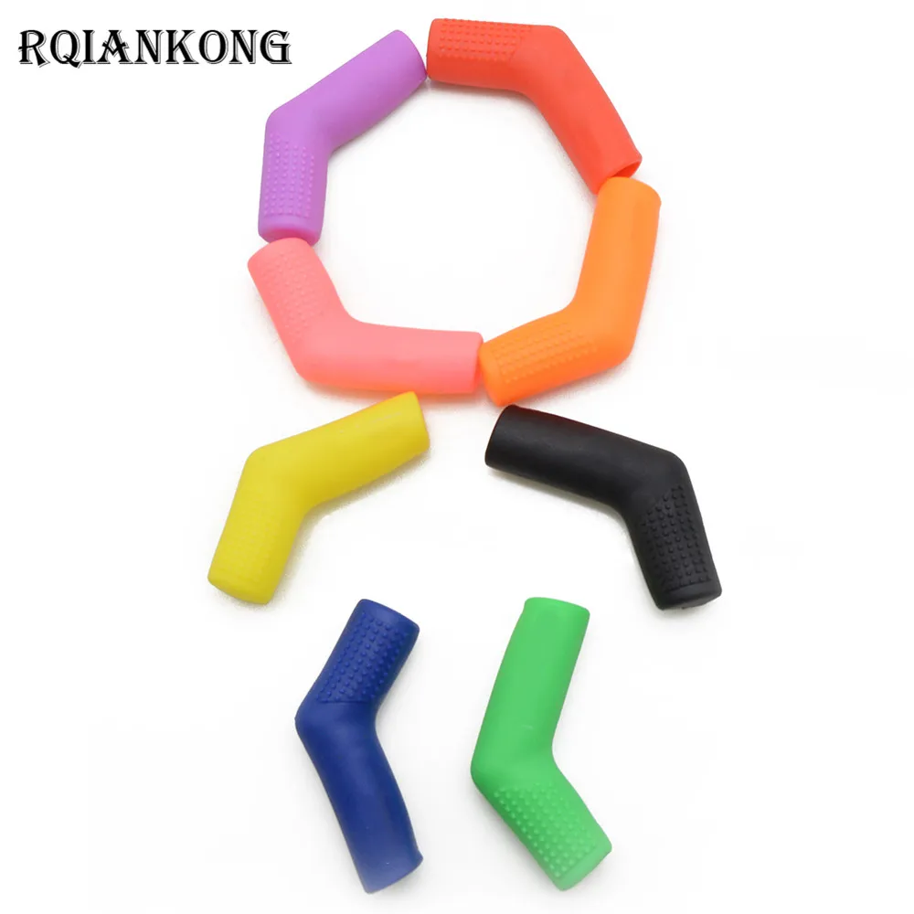 For HONDA CB400 CB400SF NSR250 MC18 MC21 CBR250 MC19 Motorcycle Shift Lever Rubber Sock Boot Shoe Shift Case Protectors Covers
For HONDA CB400 CB400SF NSR250 MC18 MC21 CBR250 MC19 Motorcycle Shift Lever Rubber Sock Boot Shoe Shift Case Protectors Covers
