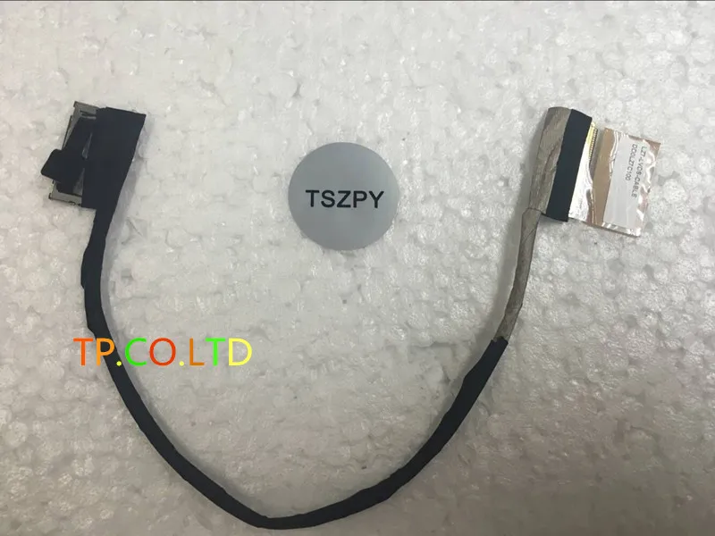 Genuine New laptop lcd cable For lenovo u310 dd0LZ7LC000 lz7 13 inch LVDS CABLE Free Shipping
Genuine New laptop lcd cable For lenovo u310 dd0LZ7LC000 lz7 13 inch LVDS CABLE Free Shipping