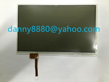 Original 7inch LCD module LTA070B054F LTA070B052F display only touch panel for Toyota Lexus Land Cruiser car dvd navigation 2pcs
Original 7inch LCD module LTA070B054F LTA070B052F display only touch panel for Toyota Lexus Land Cruiser car dvd navigation 2pcs