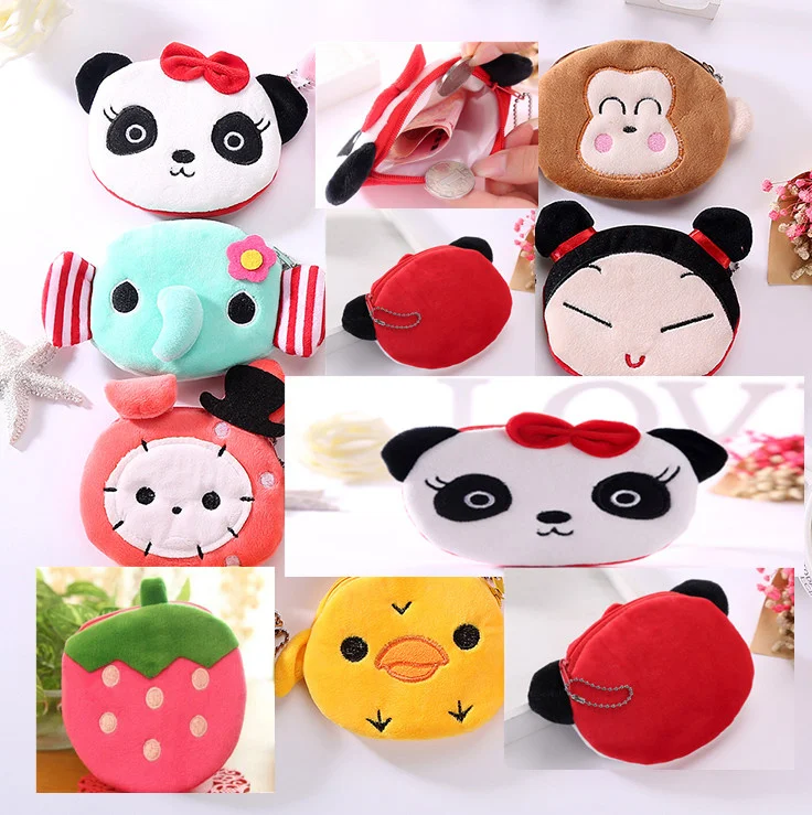 Factory Wholesale Kawaii 10CM Cartoon Mix HAND Coin Purse Wallet Pouch Case BAG Women Lady Bags Pouch Beauty Holder BAG Handbag
Factory Wholesale Kawaii 10CM Cartoon Mix HAND Coin Purse Wallet Pouch Case BAG Women Lady Bags Pouch Beauty Holder BAG Handbag