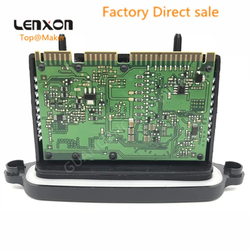 LX Factory Direct Sale Hid Driver Module OEM 63117316147 CONTROL UNIT for BM (W) 3 Series F30/F35 2012-2014
LX Factory Direct Sale Hid Driver Module OEM 63117316147 CONTROL UNIT for BM (W) 3 Series F30/F35 2012-2014