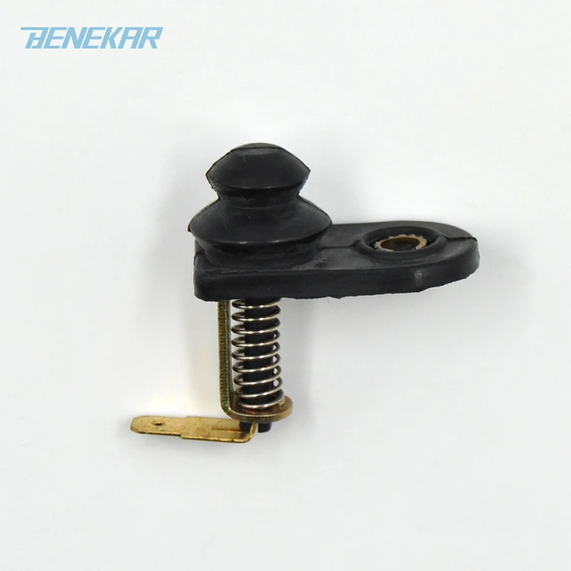 Benekar Rear Interior Door Lamp Switch for Mazda 323 Family 198-2001 BJ Mazda Permacy 1999-2000 CP B25E-66-540AL1
Benekar Rear Interior Door Lamp Switch for Mazda 323 Family 198-2001 BJ Mazda Permacy 1999-2000 CP B25E-66-540AL1
