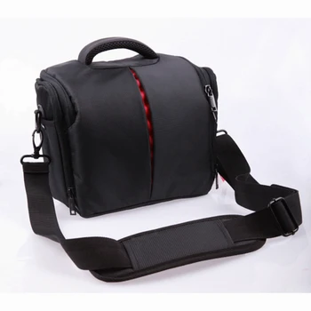 Camera Bag For Canon EOS 1100D 1200D 1300D 800D 600D 550D 60D 50D 7D 5D 600D 550D 60D 700D 5DII 7D 650D 6D T1i T2i T3i T3 XS XSi
Camera Bag For Canon EOS 1100D 1200D 1300D 800D 600D 550D 60D 50D 7D 5D 600D 550D 60D 700D 5DII 7D 650D 6D T1i T2i T3i T3 XS XSi