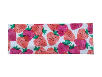 p1910019 The new white base personality strawberry print youth cute fashion female hair band for summer 2019
p1910019 The new white base personality strawberry print youth cute fashion female hair band for summer 2019