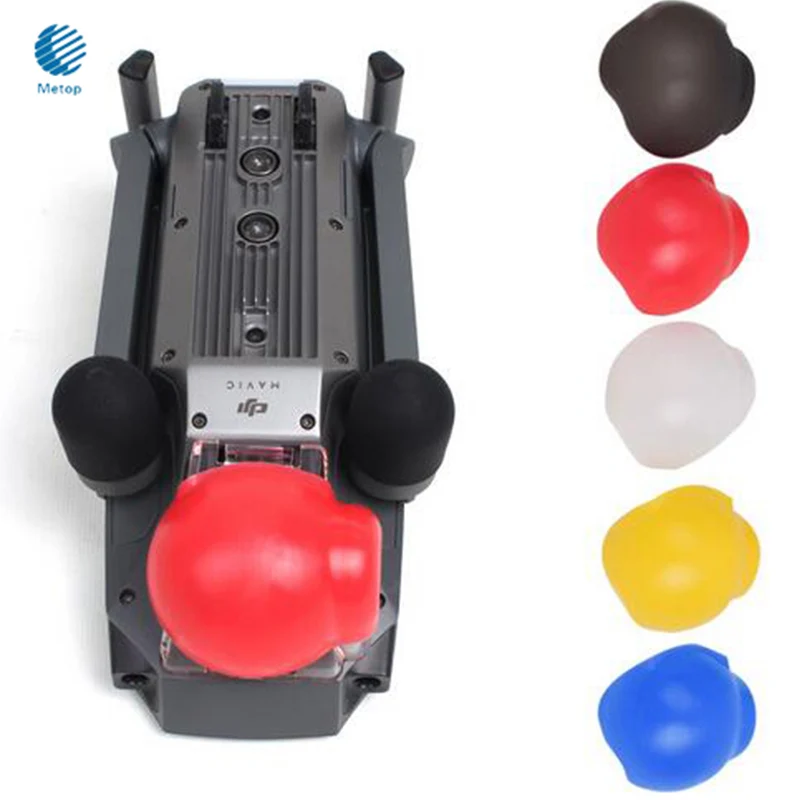 DJI Mavic pro/platinum Gimbal Guard Camera Lens Cover Silicone Protective Cover Case Hood 5 ColorsDJI MAVIC PRO accessories
DJI Mavic pro/platinum Gimbal Guard Camera Lens Cover Silicone Protective Cover Case Hood 5 ColorsDJI MAVIC PRO accessories