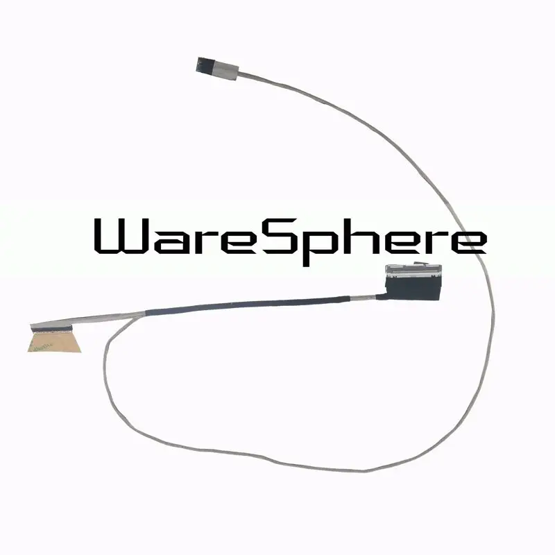 New Original LCD Video Cable for HP Probook 640 G2 645 G2 6017B0674701 14" Non-Touch Display
New Original LCD Video Cable for HP Probook 640 G2 645 G2 6017B0674701 14" Non-Touch Display