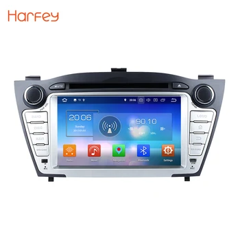Harfey 7 inch 8-core Android 8.0 Car DVD Player GPS Navigation for 2009 2010 2011 2012 2013 2014 Hyundai with 4G+32G support 3G
Harfey 7 inch 8-core Android 8.0 Car DVD Player GPS Navigation for 2009 2010 2011 2012 2013 2014 Hyundai with 4G+32G support 3G
