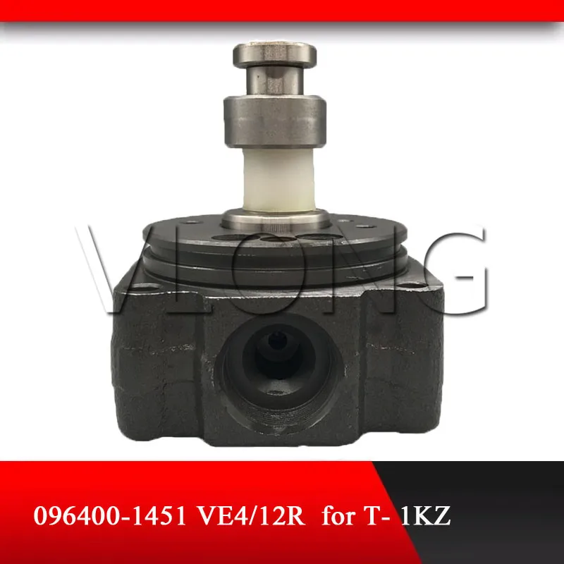 VLONG Good Quality New 4-cylinder VE Hydraulic Head Rotor 096400-1451 VE4/12R High Pressure VE Pump Parts For T- 1KZ 0964001451
VLONG Good Quality New 4-cylinder VE Hydraulic Head Rotor 096400-1451 VE4/12R High Pressure VE Pump Parts For T- 1KZ 0964001451